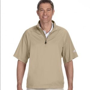 Adidas Climaproof Windbreaker